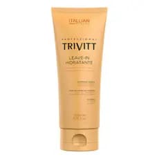 Leave-in Hidratante Itallian Hairtech Trivitt 200ml
