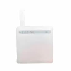 Modem Roteador Desbloqueado ZTE MF253V Wifi 3g e 4g