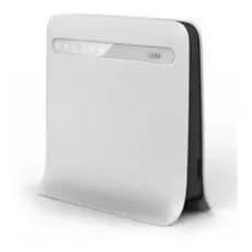 Modem Roteador 3G 4G ZTE MF253V Wifi DESBLOQUEADO CHIP