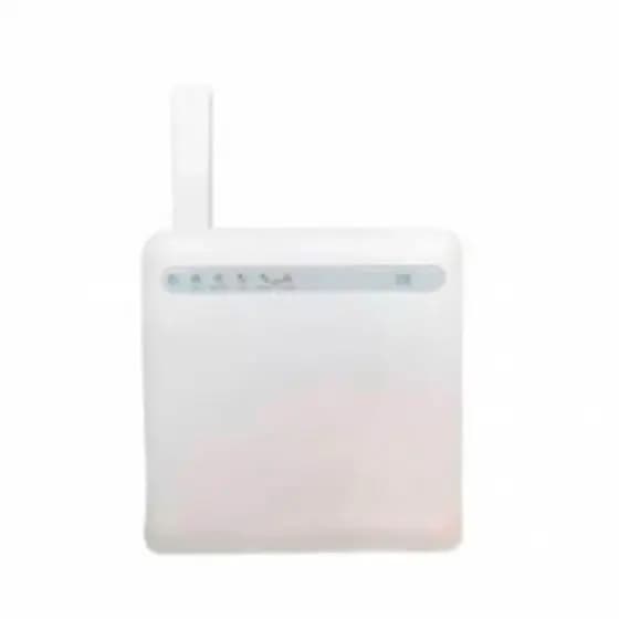 Modem Roteador 3G 4G CHIP ZTE MF253V Wifi DESBLOQUEADO