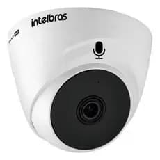 Câmera VHD 1220 D Mic   , imagens Full hd com microfone( não é câmera Wi-Fi )