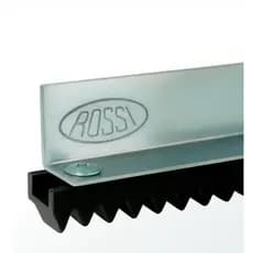Cremalheira original Rossi , kit com 3 metros