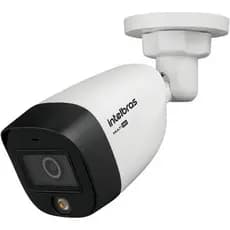 Camera Full Color VHL 1220B Colorida noturna Intelbras( não é wifi )