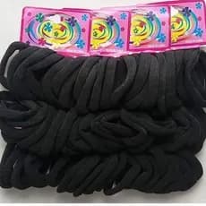 xuxinha de meia Elástico Rabico Para Cabelo.