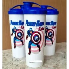 COPOS LONG BABY 300ML PERSONALIZADO IMPRESSAO DIRETA