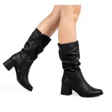 MISSISSIPI BOTA CANO MÉDIO J0831