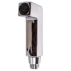 Gatilho Para Ducha Higienica  ABS De 1/2 Modelo Quadrado