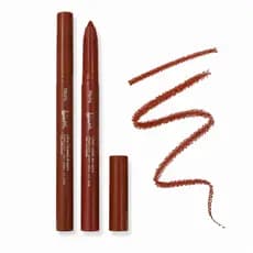 Lápis Labial Batom Retrátil Na Cor Trufa Luisance
