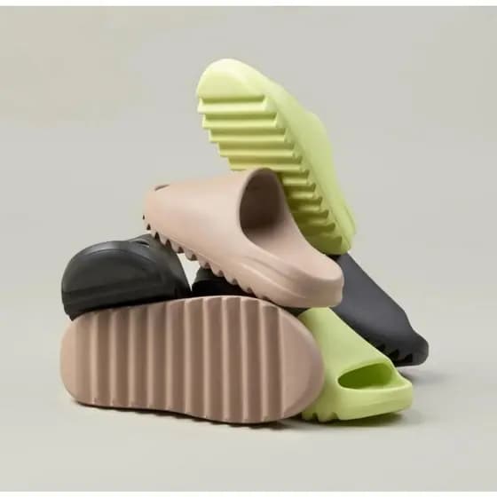 Slide Y Chinelo Slide YD Chinelo Adas Shilede Macio Confortável Chinelo Feminino Slide Feminino CH204