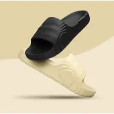 Chinelo masculino Slide Nuvem Em EVA Ortopédico original Estiloso, confortável Chinelo Nuvem 3D CH218