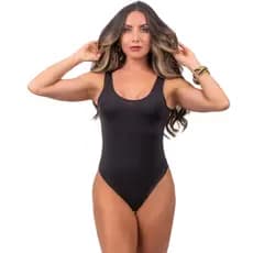 Maiô Feminina Praia Maiô Natação Maiô Costa Nua Suplex Body