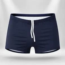 promoçao sunga box masculina  moda praia importado
