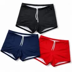 Sunga Boxer Box Masculina Foto Real Envio Rápido Direto da Fabrica
