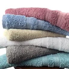 Toalha de Banho Gigantes Extra Grossa Lisboa 76x150cm 500g/m² Fio Penteado Hotel