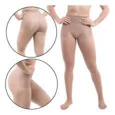 Meia Calça Invisível Trifil Fio 7 Feminina Efeito Maquiagem