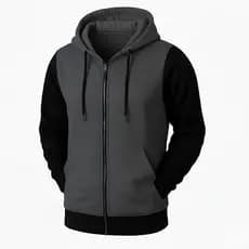 Jaqueta Masculina Premium - Moletom  Quentinho