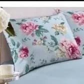 Promoção Kit 12 Fronhas Microfibra Estampadas 6 Pares - Estampas Sortidas