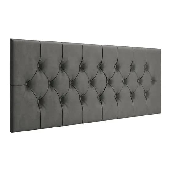 Cabeceira Painel Cama Casal 1,40 CAPITONÊ Box Estofada - Várias Cores
