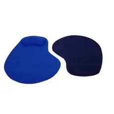 mouse Pad Ergonômico Comfort Pad Suporte De Punho Em Gel