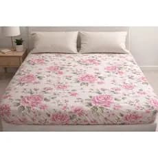 Lençol Queen Avulso Estampado Oferta Imperdivel Envio imediato