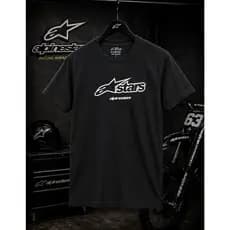 Camiseta Peruana estilo Racing - PILOTO