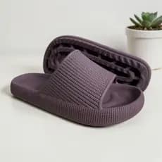 Chinelo Slide Nuvem Feminino Confortável Mega Promoção Oficial Estilo Casual