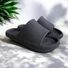 Chinelo Slide Nuvem Feminino Confortável Mega Promoção Oficial 2025
