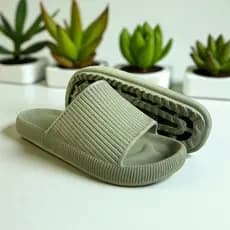 Chinelo Slide Nuvem Feminino Confortável Mega Promoção Oficial 35 ao 40 Trends