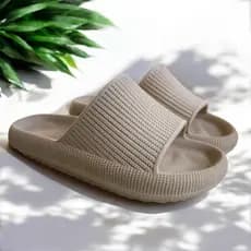 Chinelo Slide Nuvem Feminino Confortável Mega Promoção Tendêcia