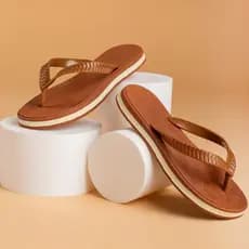 Chinelo Sandália Feminino Florado Adulto Elegante Barato