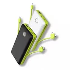 Power Bank 20000 Carregador Portátil Power Bank 20000mah com tela 959 Lili