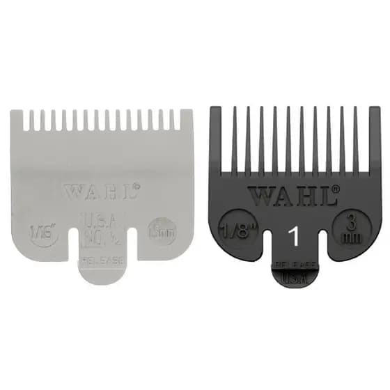 Wahl Pente De Altura Maquina De Corte