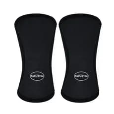 Joelheira Neoprene 7mm Performance Crossfit Cross Funcional Musculação LPO Agachamento Hyrox
