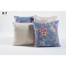 Capa para almofada kit com 4 peças