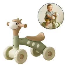 Bike Infantil Sem Pedais Equilibrio Aprendizado Conforto Seguro Design Infantil