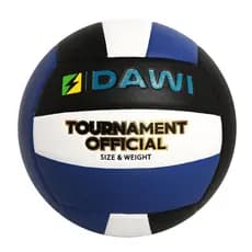 Bola De Vôlei Dawi 01 PRO Oficial Praia