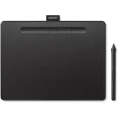 Mesa Digitalizadora Wacom Intuos Média CTL-6100WLK0 Bluetooth