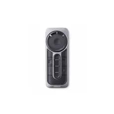 Controle Remoto Wacom p/ Cintiq e Intuos 17 Botões ACK411050