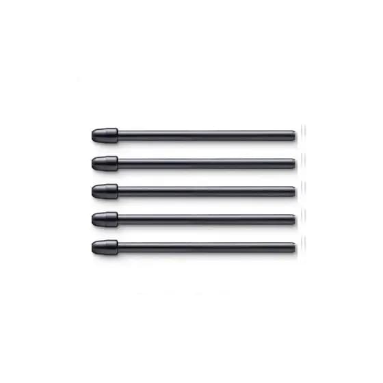 Pontas para Canetas Wacom One Standard Nibs 5-Pack ACK24501Z