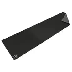 Mousepad Gamer Trust GXT 758 XXL, Extra Grande, 90x30cm, Preto