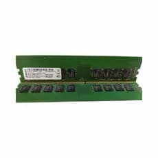 Memória RAM Server, 16GB, DDR4, 2666MHz, ECC, Registered, UDIMM, para Servidores