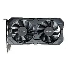 Placa de Vídeo Duex AMD Radeon RX 580, 8GB, GDDR5, 256-Bit, Preto
