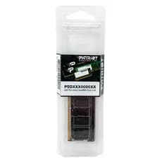 MEMORIA SODIMM DDR4 8GB/3200 SIGNATURE