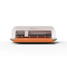 Cricut Joy Xtra Máquina de Corte Inteligente, Branco, Bluetooth