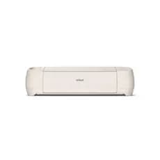 Cricut Exp4 Máq de Corte Inteligente Seashell 56,4 cm Ideal p/ Vinil Papel Tecido e Couro Bluetooth