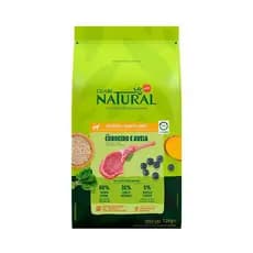 Ração Guabi Natural Cães Adultos Porte Grande e Gigante Cordeiro e Aveia 12kg