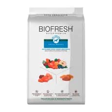 Ração Biofresh Para Cães Adultos Raças Médias Mix de Carne, Frutas e Legumes 15kg