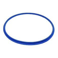 Kit 3 Borrachas Para Panela de Pressão Marmicoc 2,5 Litros Silicone Original