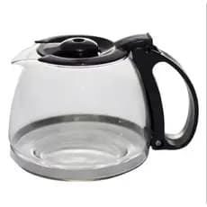 Jarra Para Cafeteira Oster Day Light OCAF500 Vidro Reforçado