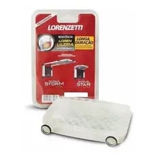 Resistência Chuveiro Lorenzetti Acqua Ultra 127v 5500w